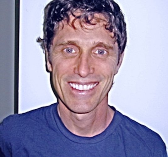 Michael Isaac C. - professional English (American) voice over talent at Voice Crafters